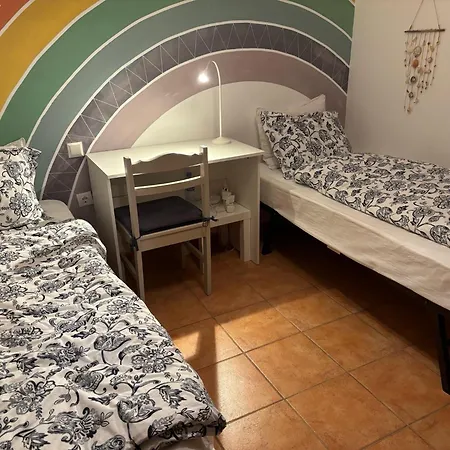 Дом отдыха Casa Girasol *