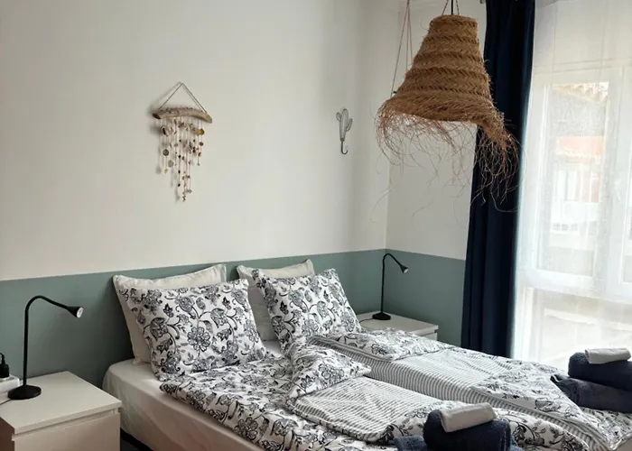 Casa vacanze Casa Girasol *