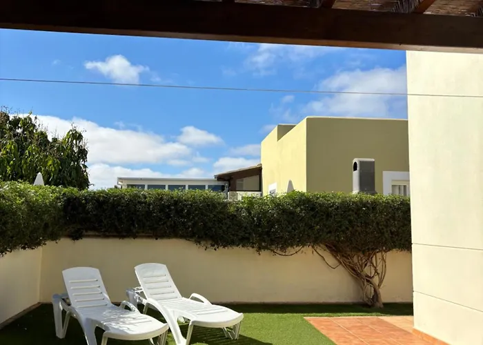 Casa vacanze Casa Girasol *
