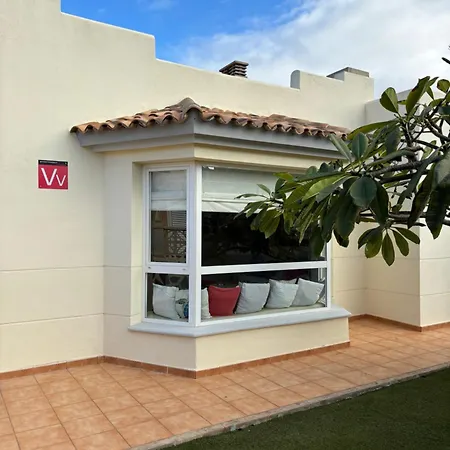 Casa Girasol Holiday home