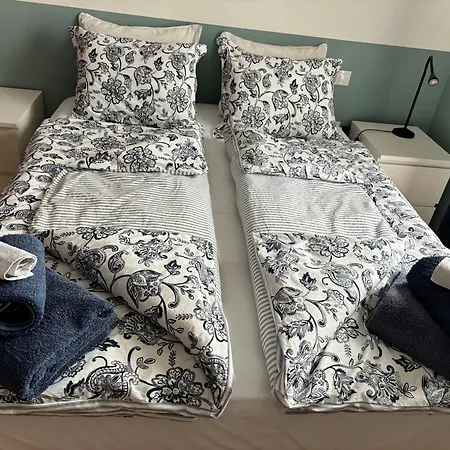 Holiday home Casa Girasol Corralejo