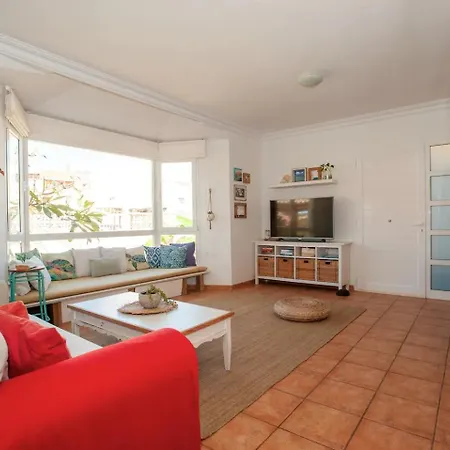 Holiday home Casa Girasol Corralejo