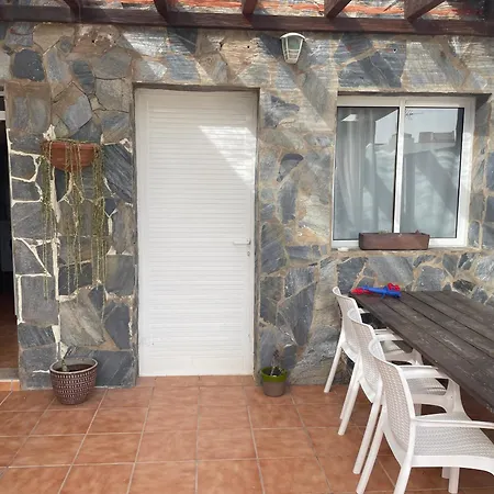 Casa Girasol Holiday home *