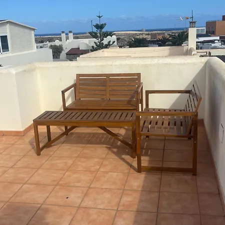 Casa Girasol * Corralejo