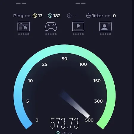 Casa Girasol Holiday home *