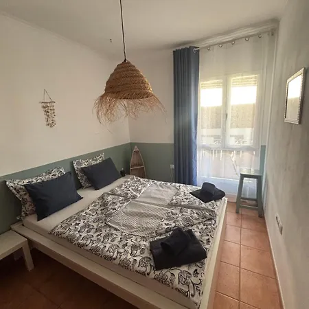 Casa Girasol Corralejo
