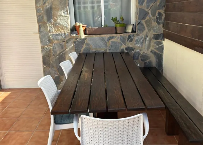 Casa Girasol Feriehus Corralejo