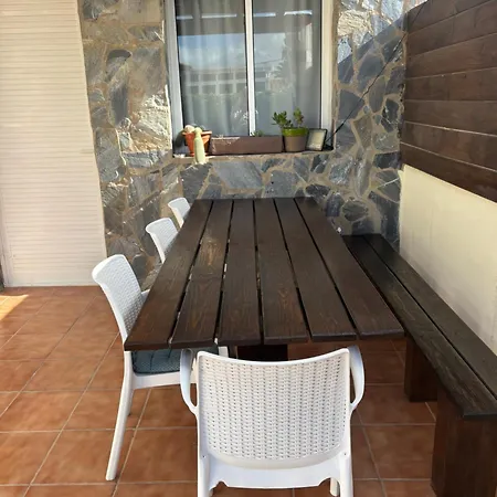 Casa Girasol בית נופש קורלחו
